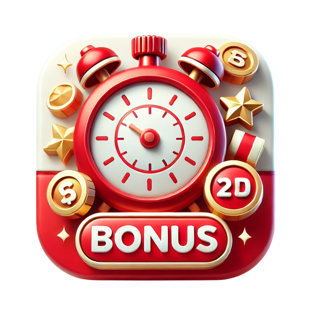 Bonus-Time