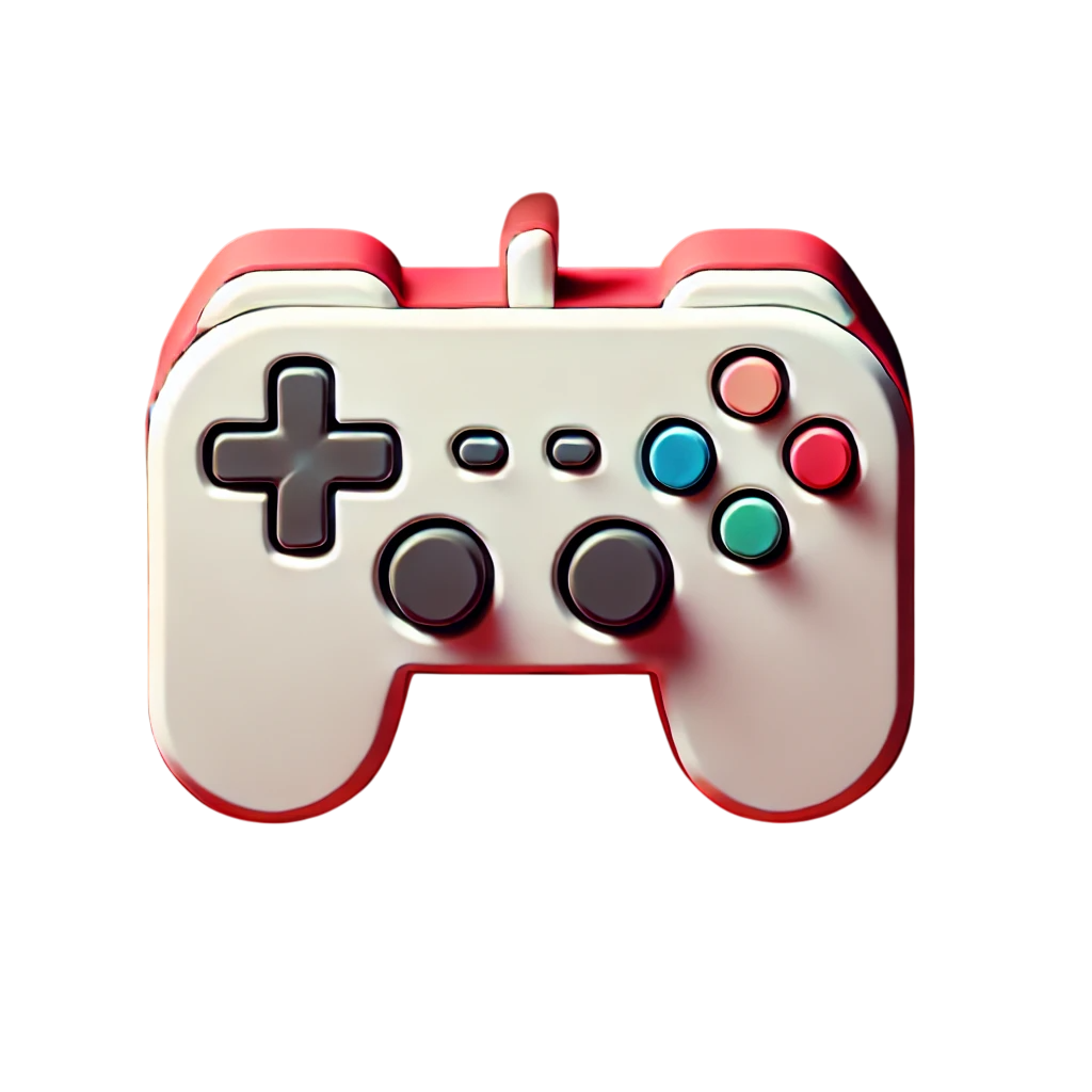 เล่นเกม